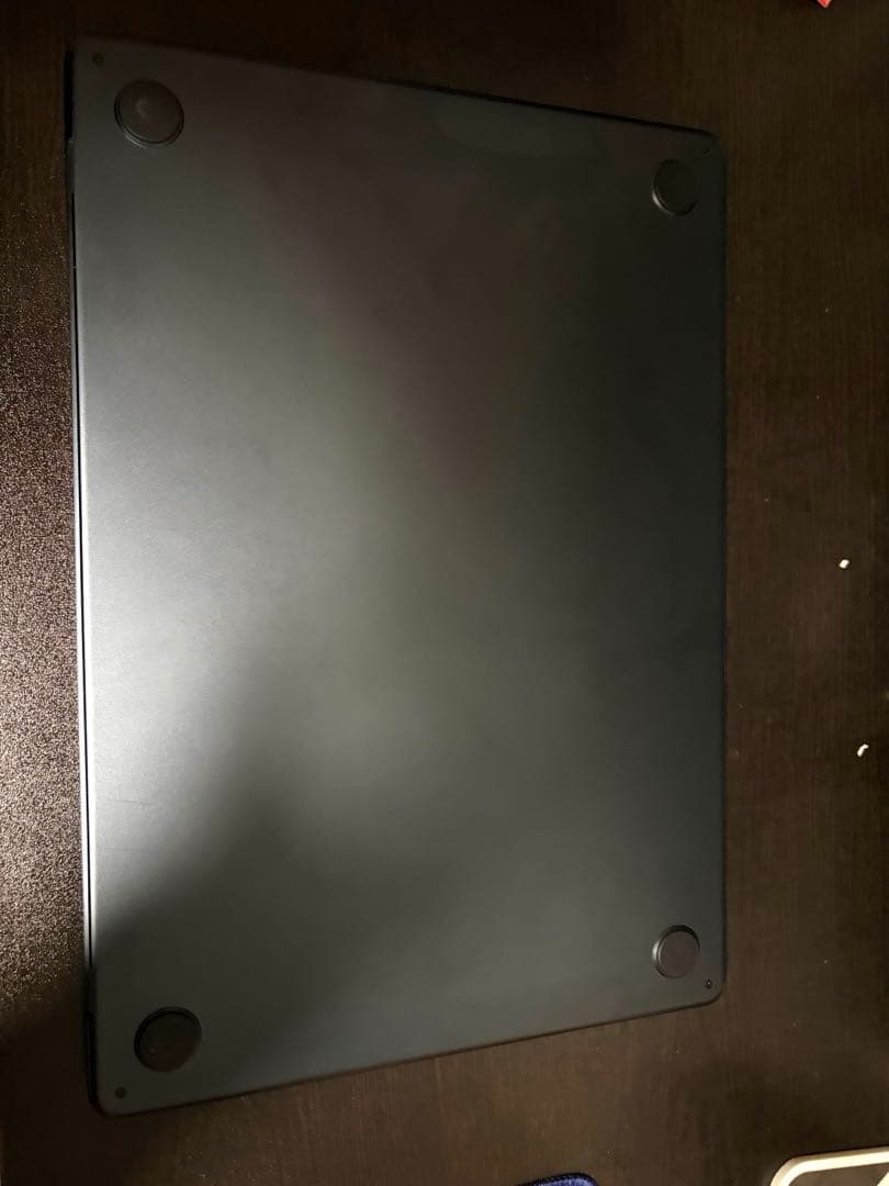 MacBook Air 15インチ M2 2023 (充電アダプタ+コード付き)