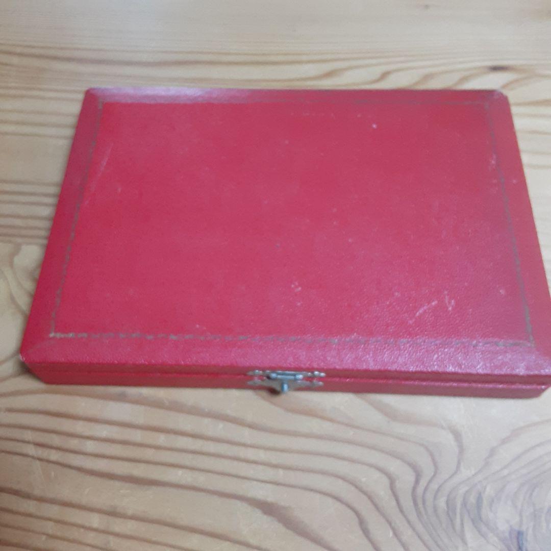 銀製　透かし　松竹梅　フォーク6本