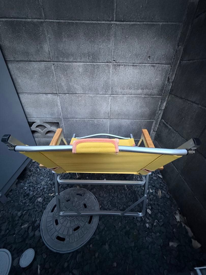 Coleman⭐︎コンパクトフォールディングチェア⭐︎2脚セット