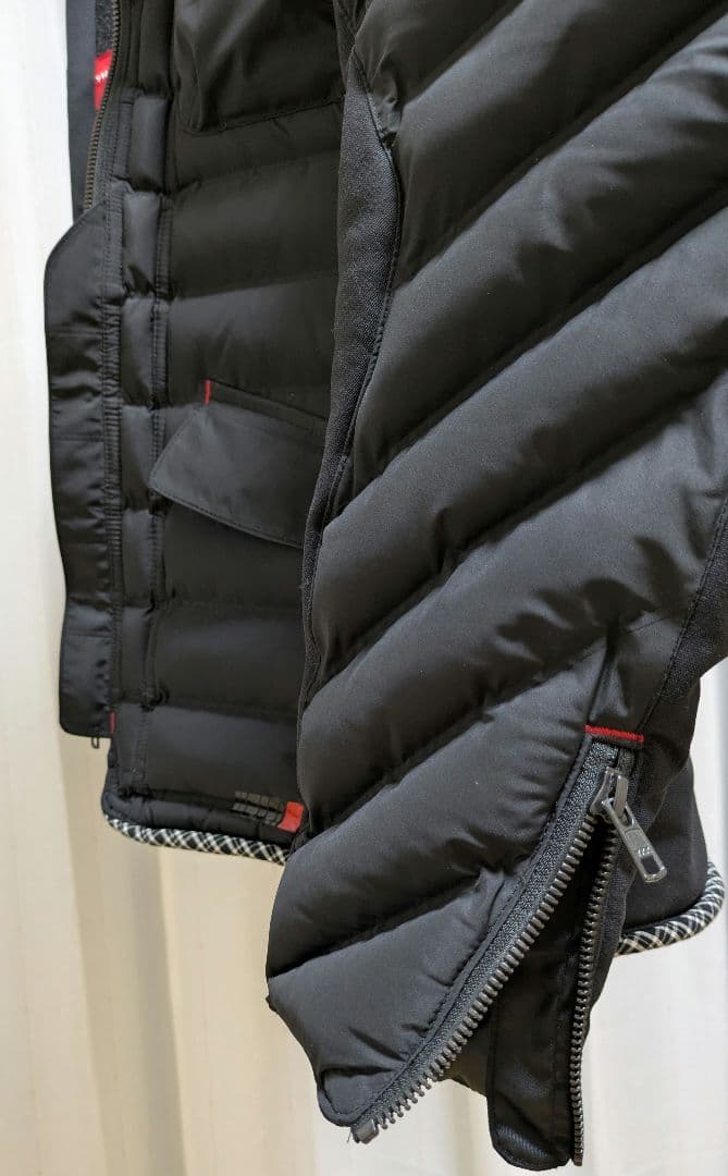 【美品】クシタニ KUSHITANI アニフェスジャケット メンズＬ