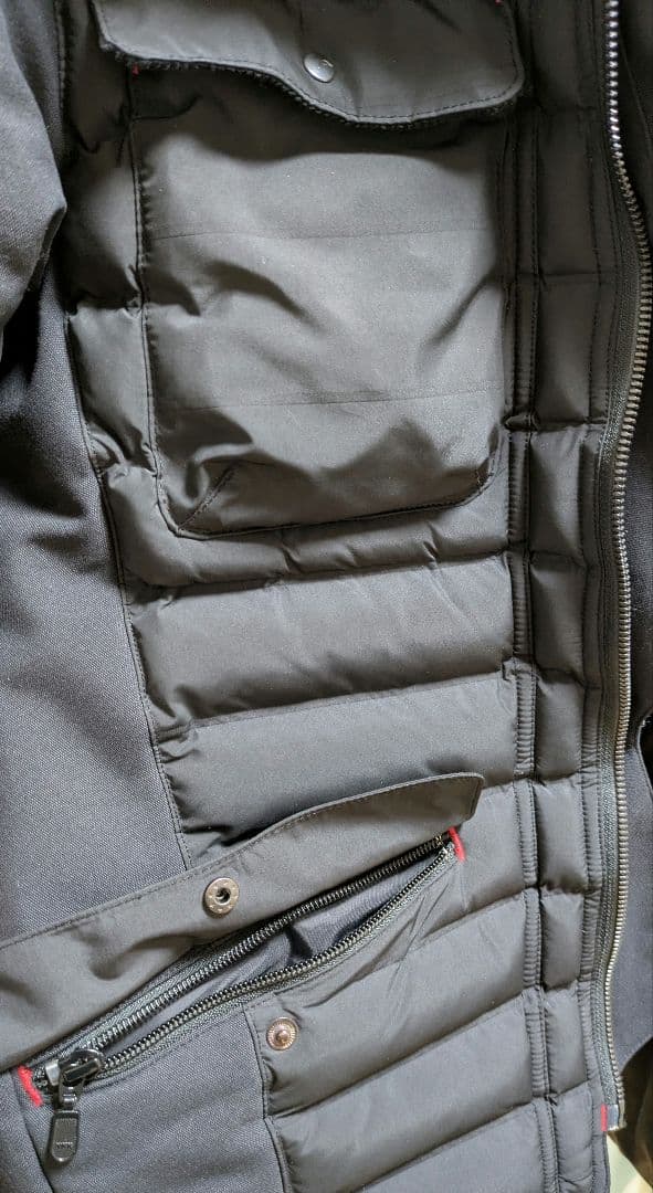 【美品】クシタニ KUSHITANI アニフェスジャケット メンズＬ