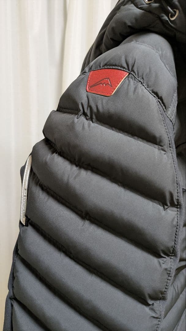 【美品】クシタニ KUSHITANI アニフェスジャケット メンズＬ