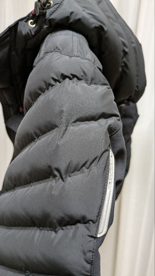 【美品】クシタニ KUSHITANI アニフェスジャケット メンズＬ