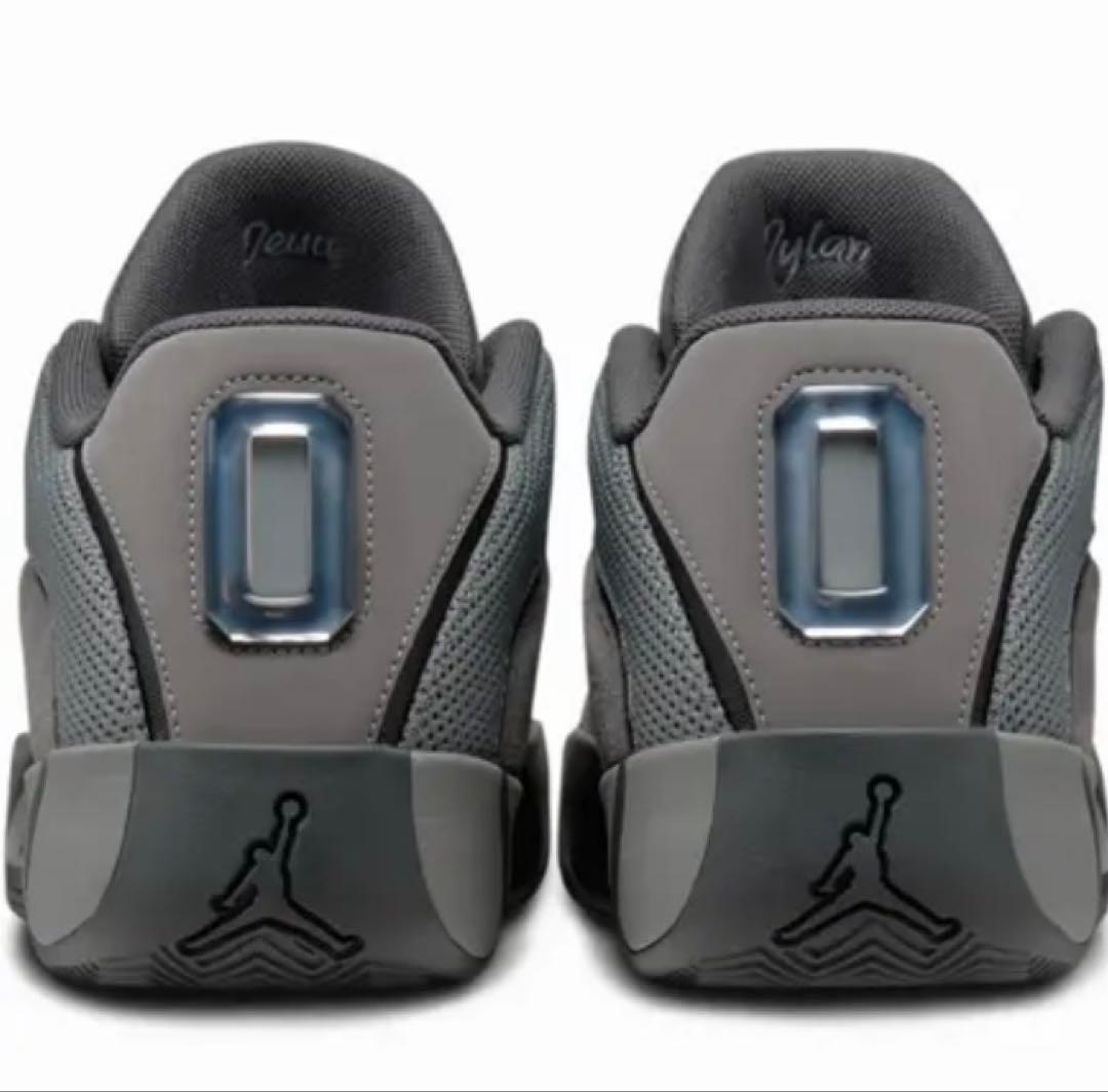 最安値 新品同様 ナイキ ジョーダン テイタム4 28㎝ ballaholic