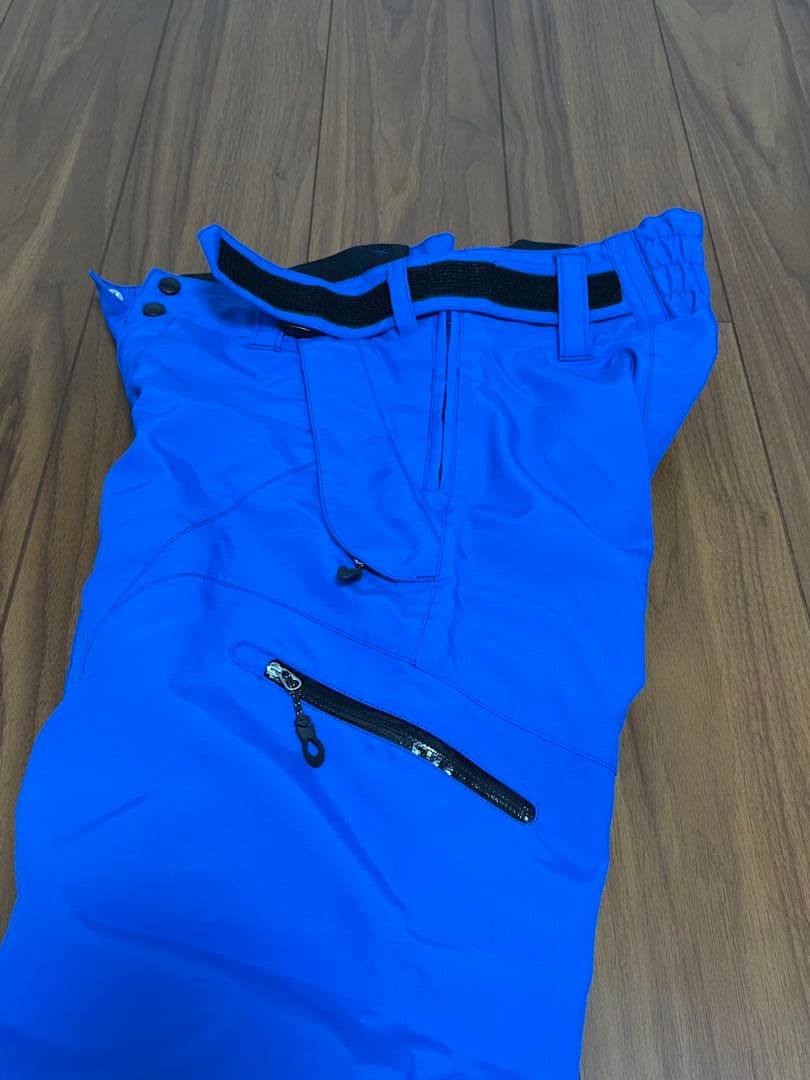 サイズXS　レディース　phenix　スキーウェア　パンツ