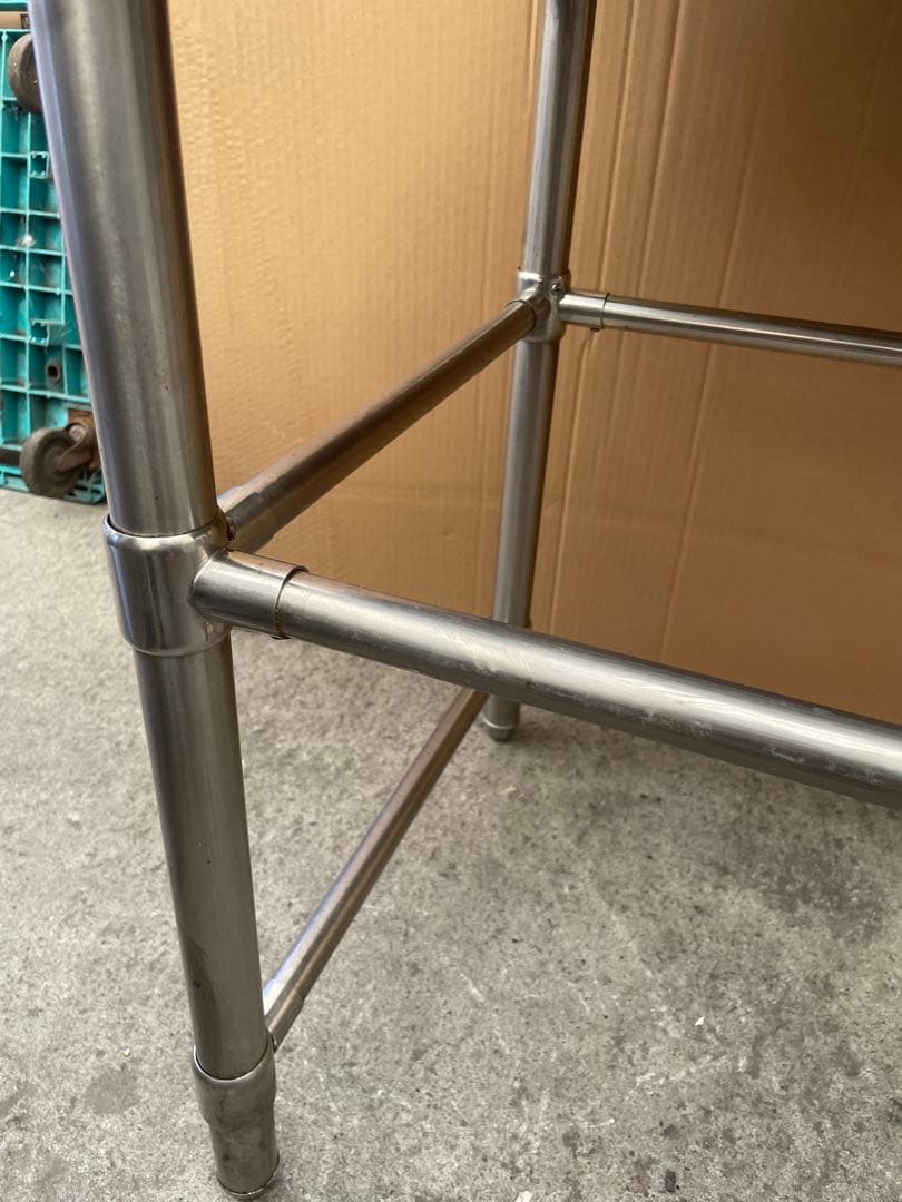 コンロ台 作業台