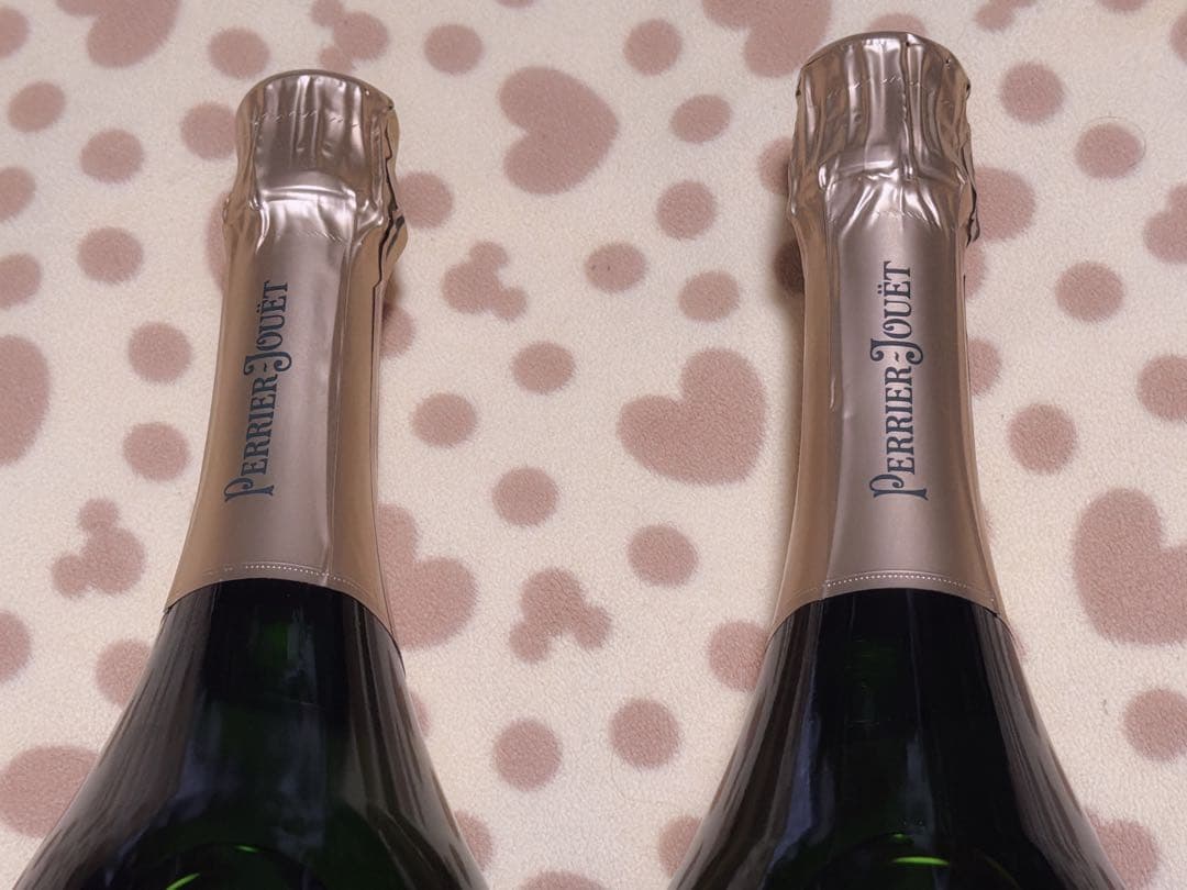 ペリエ ジュエ グラン ブリュット 12.5% 750ml 3本セット