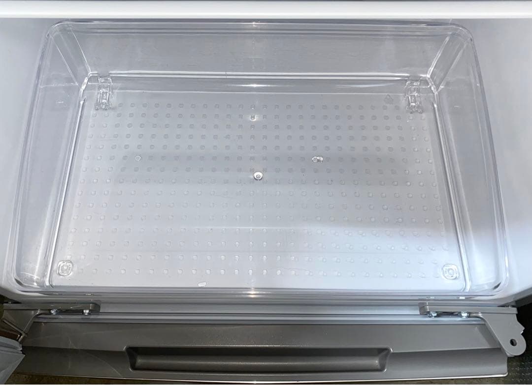 シャープ　ノンフロン冷凍冷蔵庫　SJ-D15GJ-N 2020年製　152L