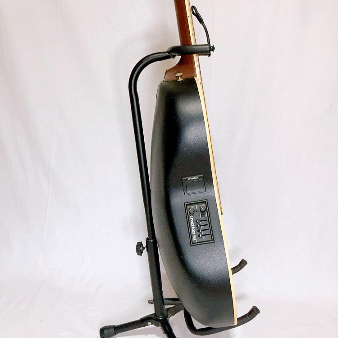 【良品】Ovation 1777 Legend ハードケース　ソフトケース付き