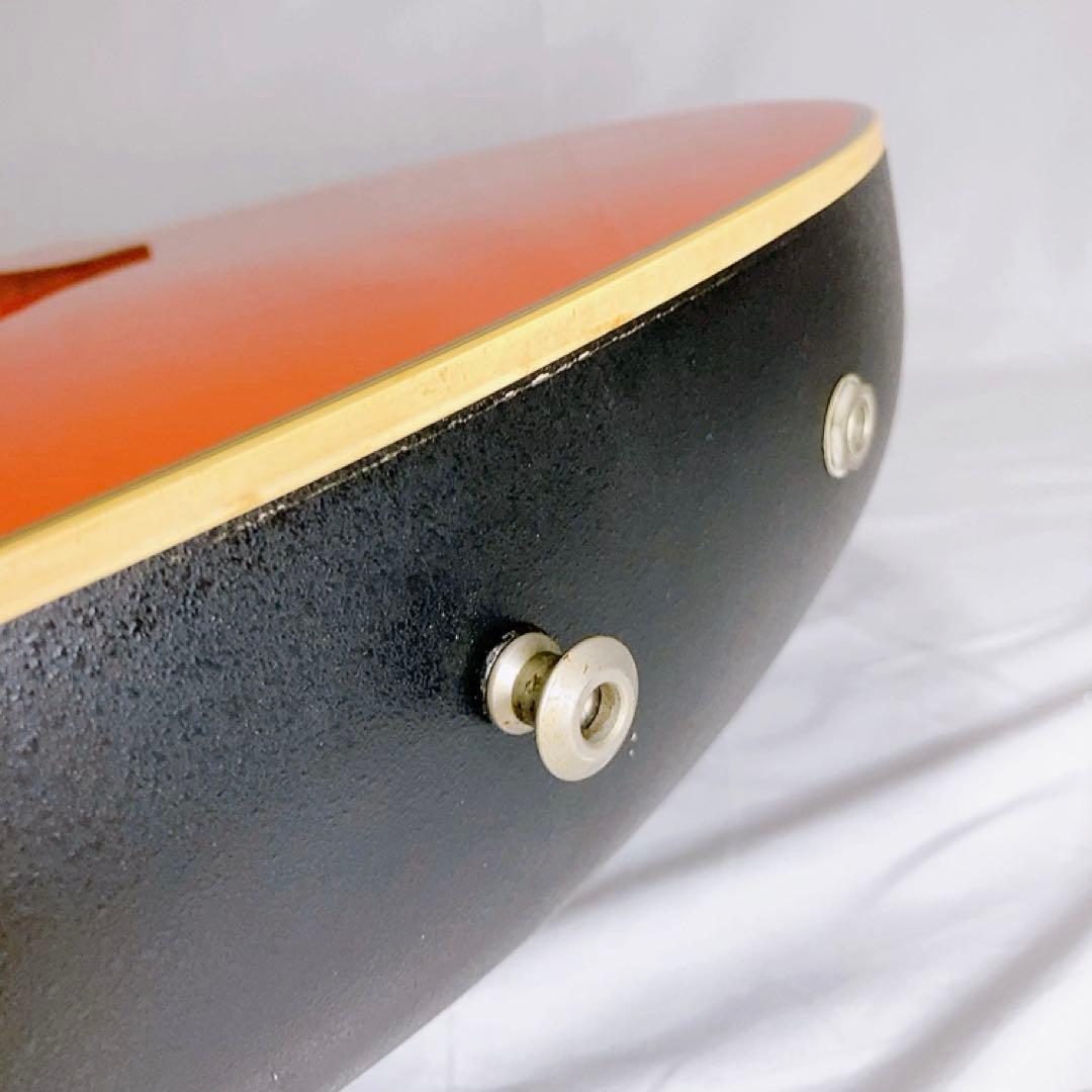 【良品】Ovation 1777 Legend ハードケース　ソフトケース付き