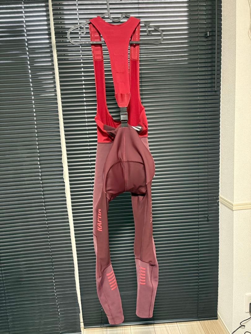 Rapha X-Small ウィメンズ プロチーム ウィンター タイツ