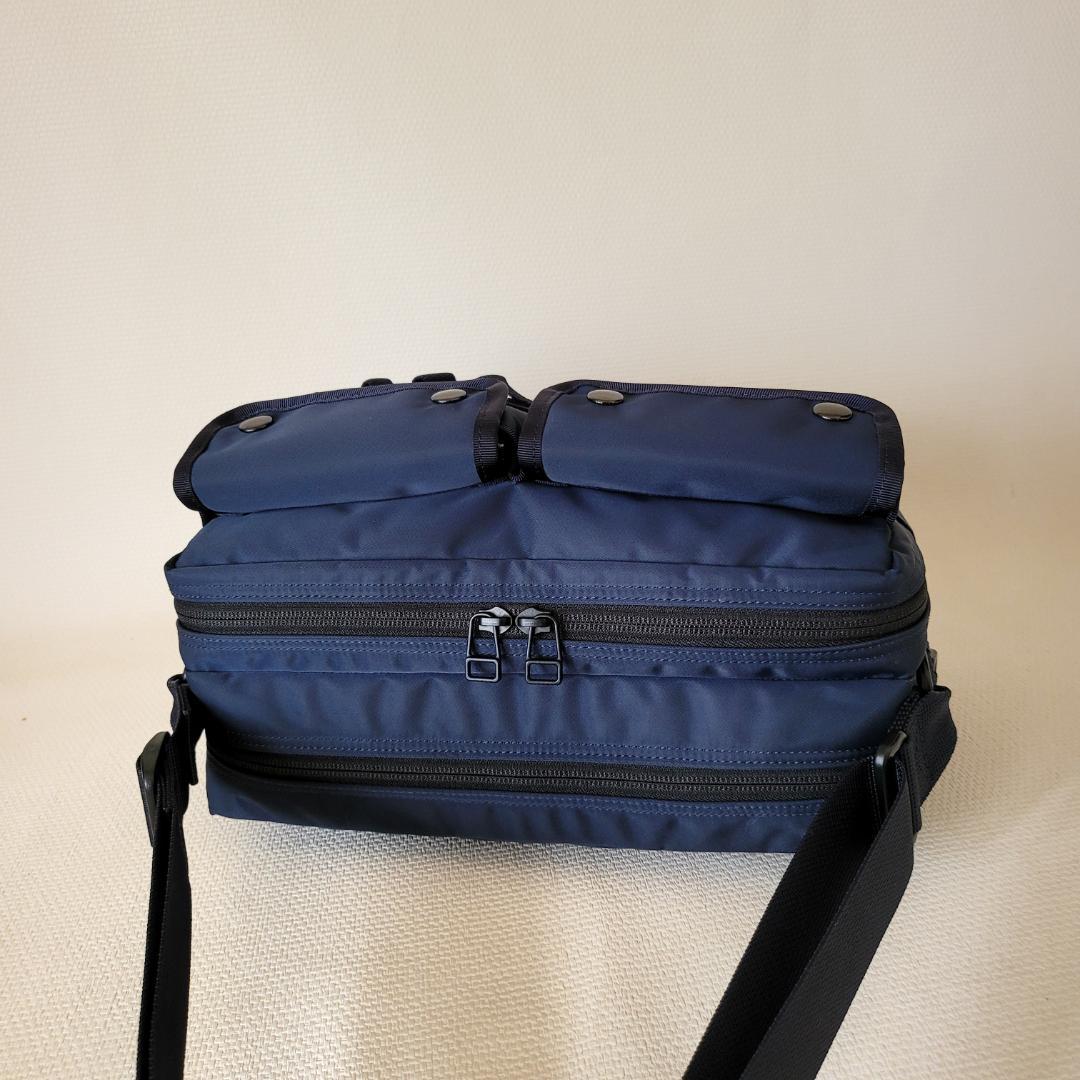 希少PORTER×DAIWA＿SHOULDER＿ポーターダイワ釣りショルダー