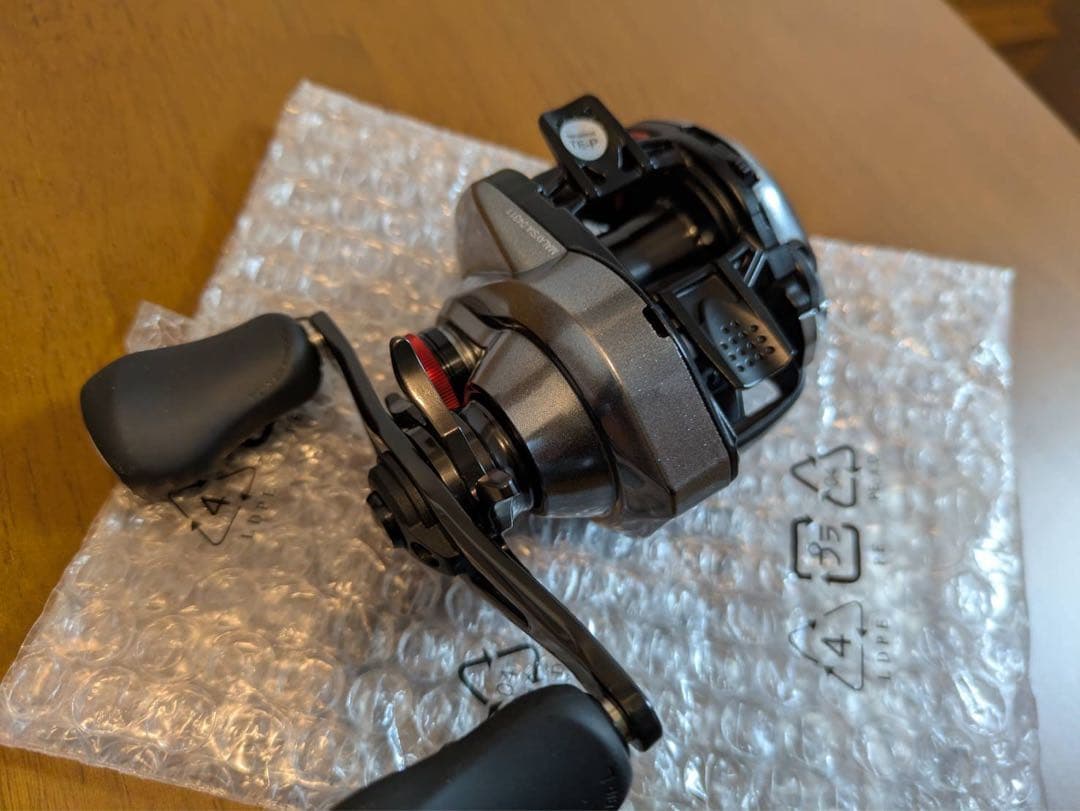 【新品・未使用】シマノ 21 スコーピオンDC 151 XG