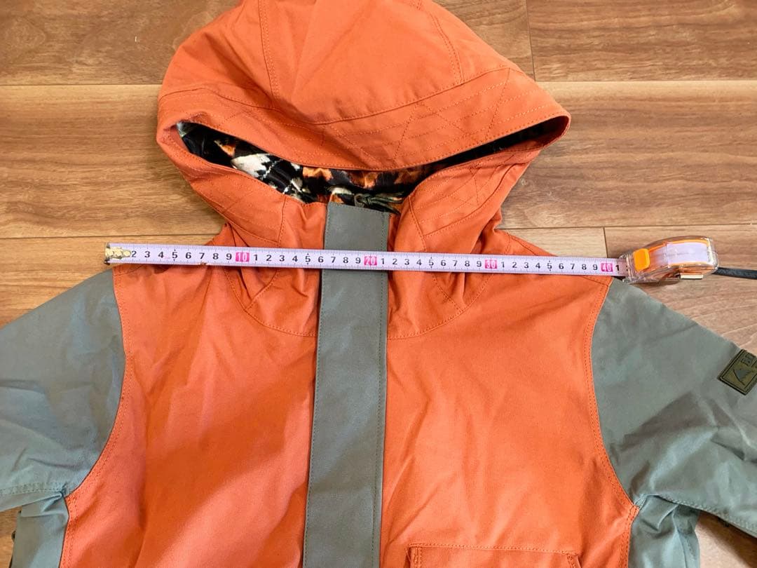 Burton スノーボードウェア Mサイズ