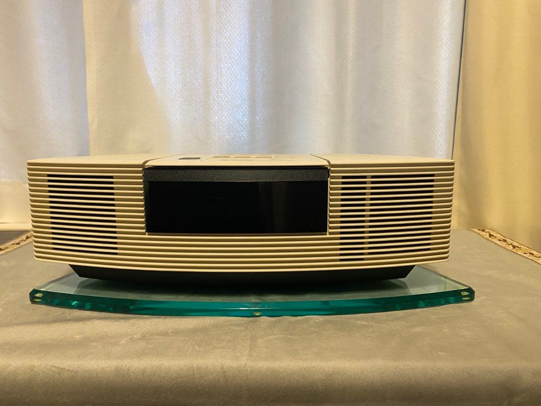スピーカー・ウーファー BOSE Wave Radio/CD