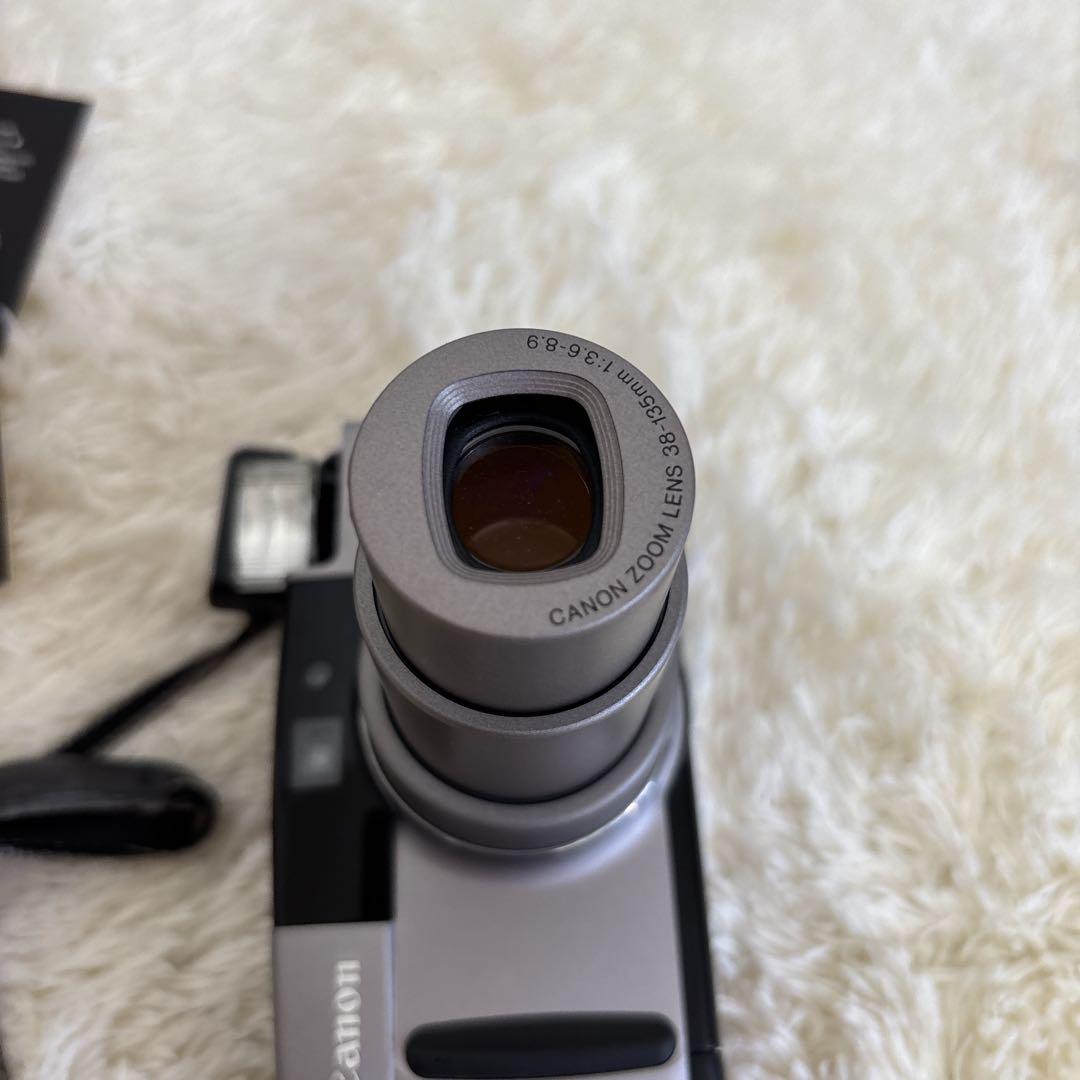 CANON Autoboy S Ⅱ フィルムカメラ 箱付き