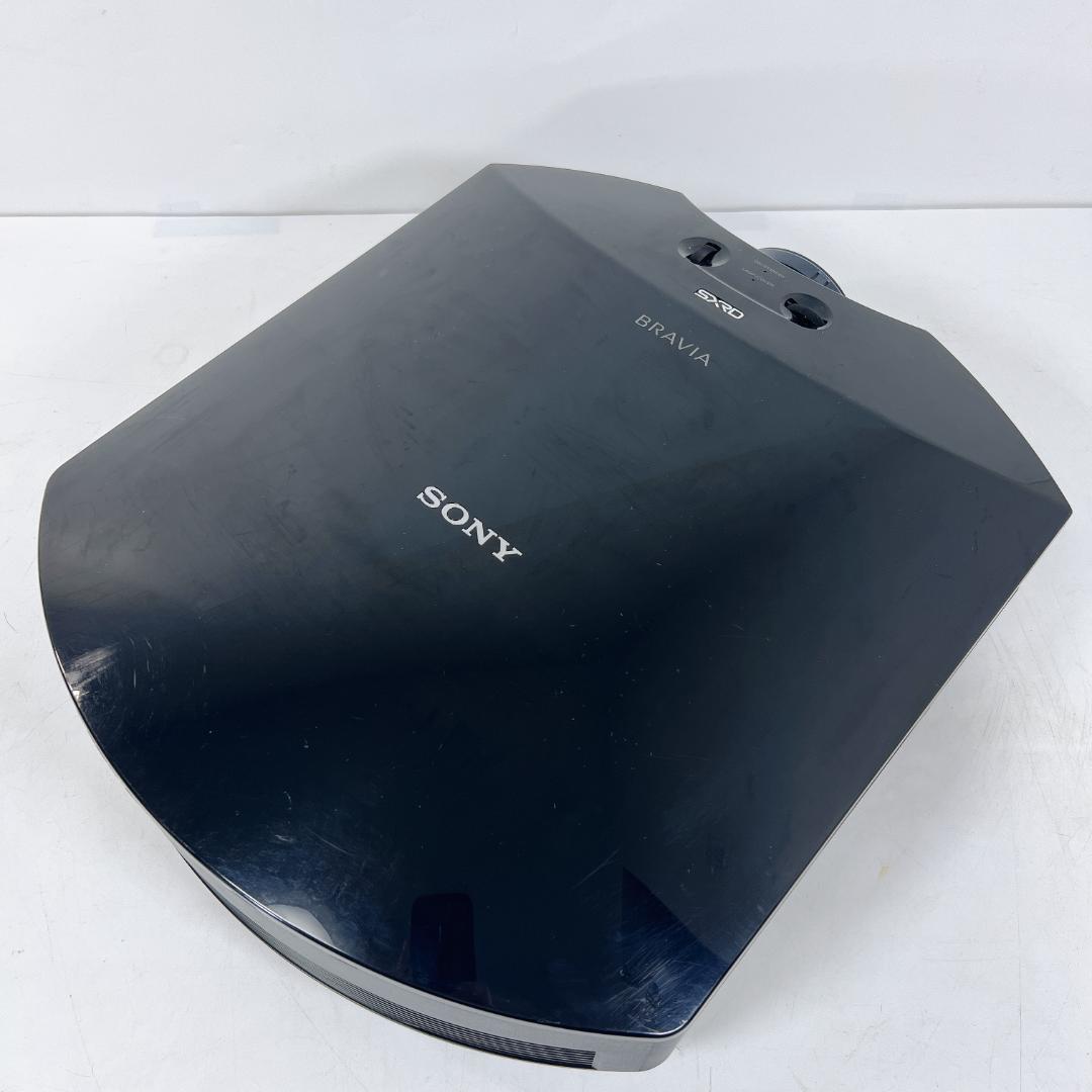 SONY ソニー ブラビア フルHD ビデオプロジェクター VPL-HW15