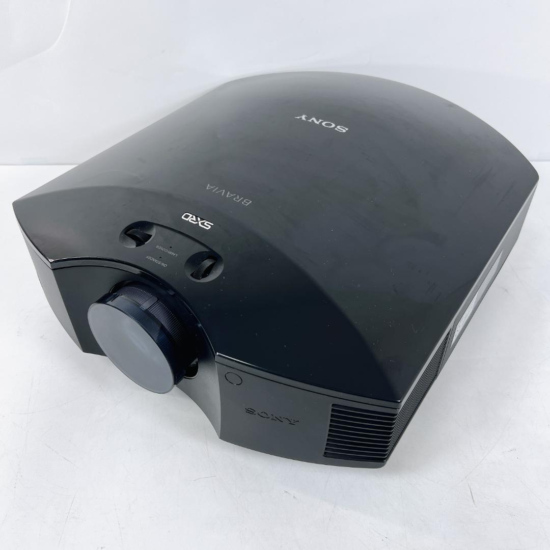 SONY ソニー ブラビア フルHD ビデオプロジェクター VPL-HW15