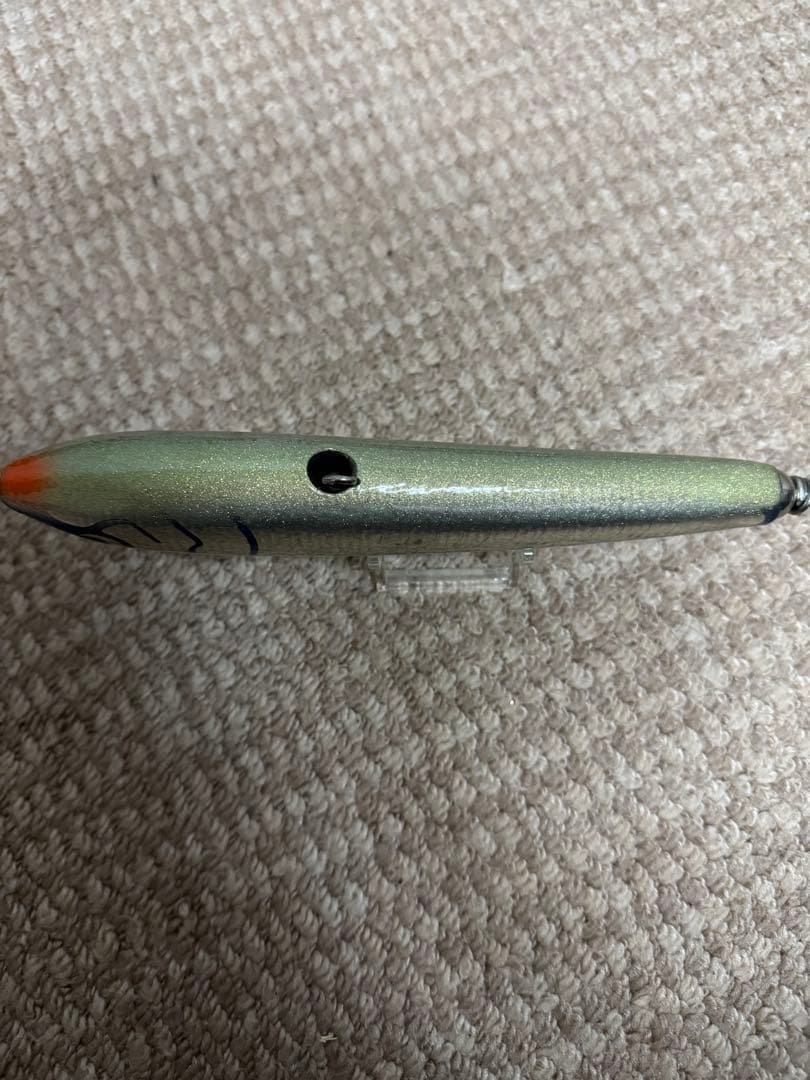 カーペンター　ブルーフィッシュ100