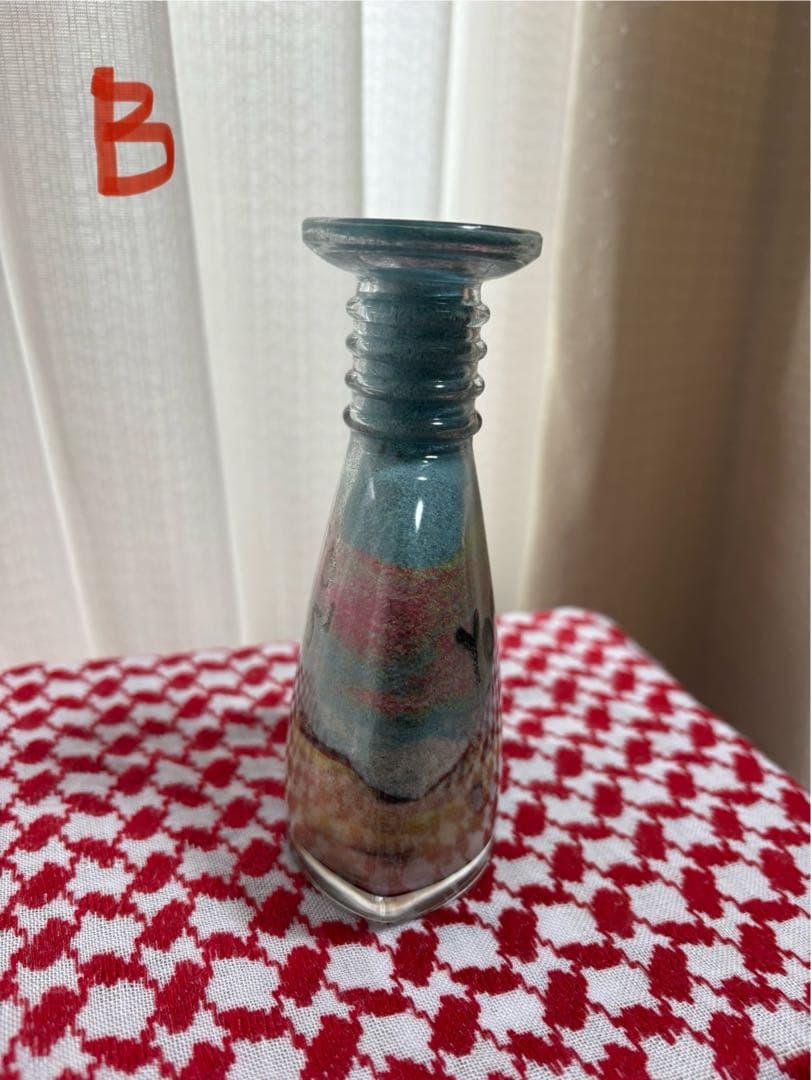 御*生様 ★名前入り★大阪関西万博EXPO ヨルダン館 サンドアート