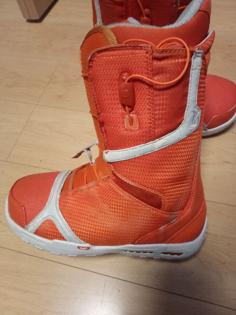 スノーボード　ブーツ　メンズ26cm