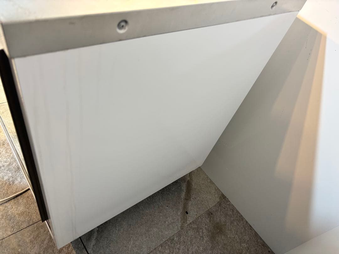 2023年製フクシマガリレイ業務用冷蔵ショーケースLGU-150RE