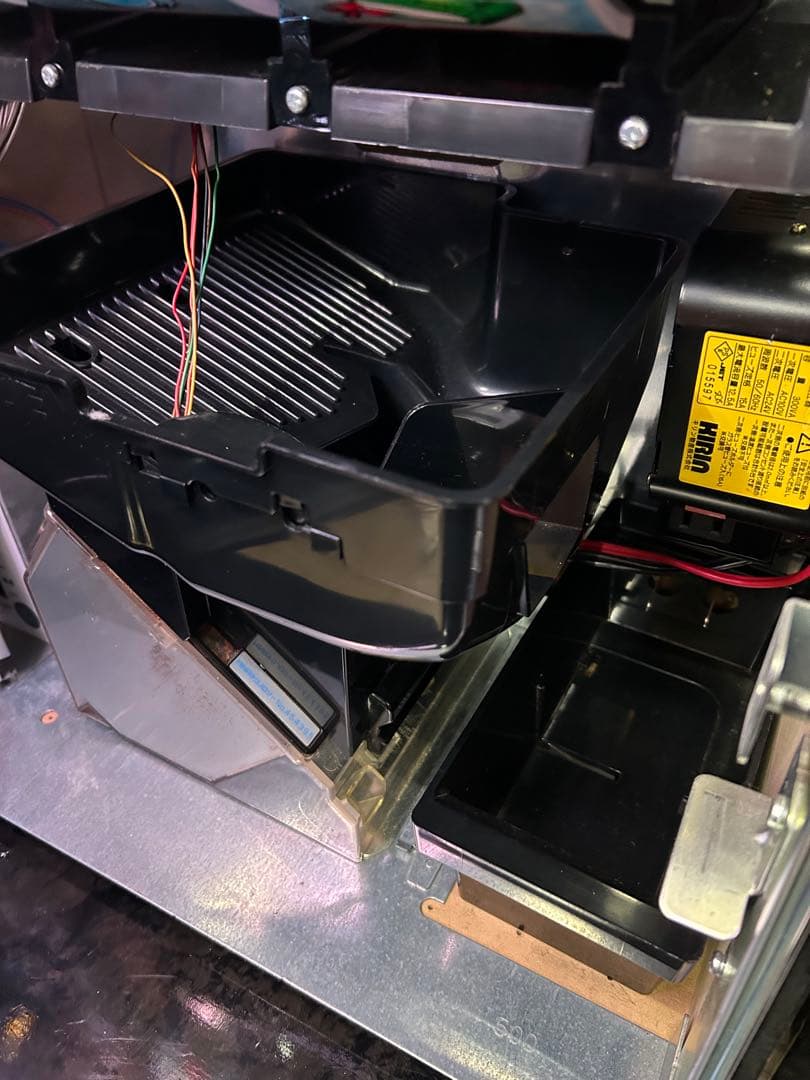 涼宮ハルヒの憂鬱　スロット　実機　送料込み