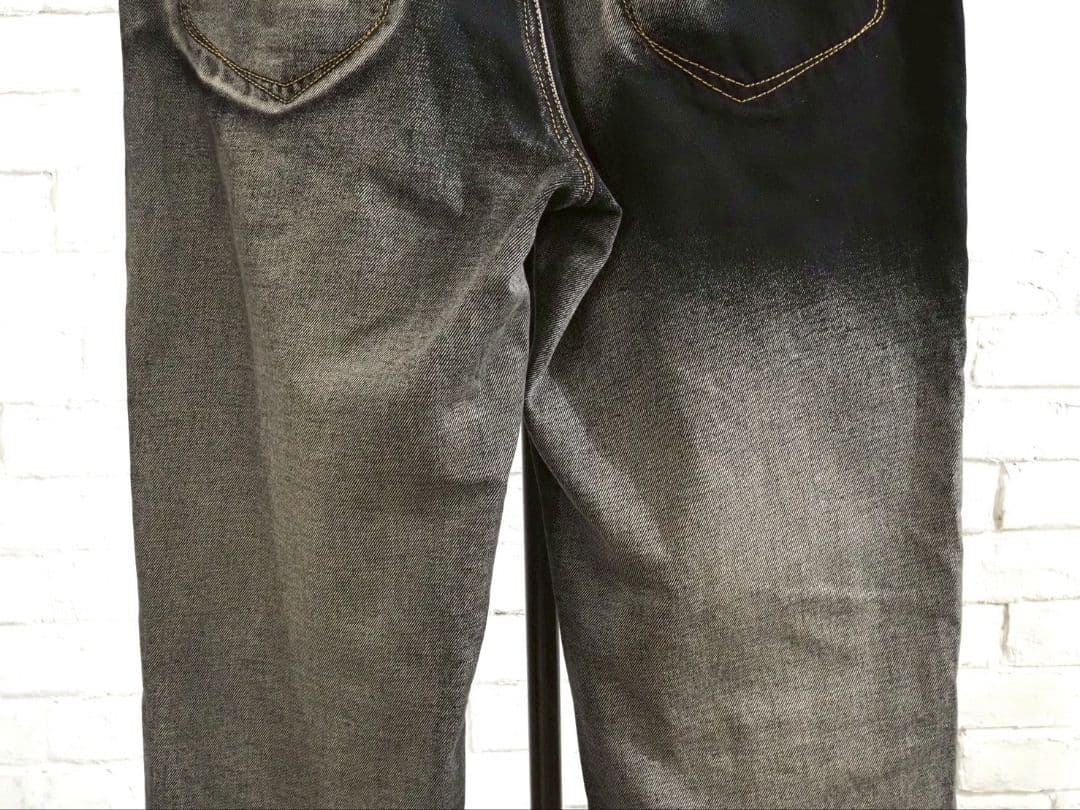 Feng Chen Wang リーバイスレッド ジーンズ W32 L30 美品