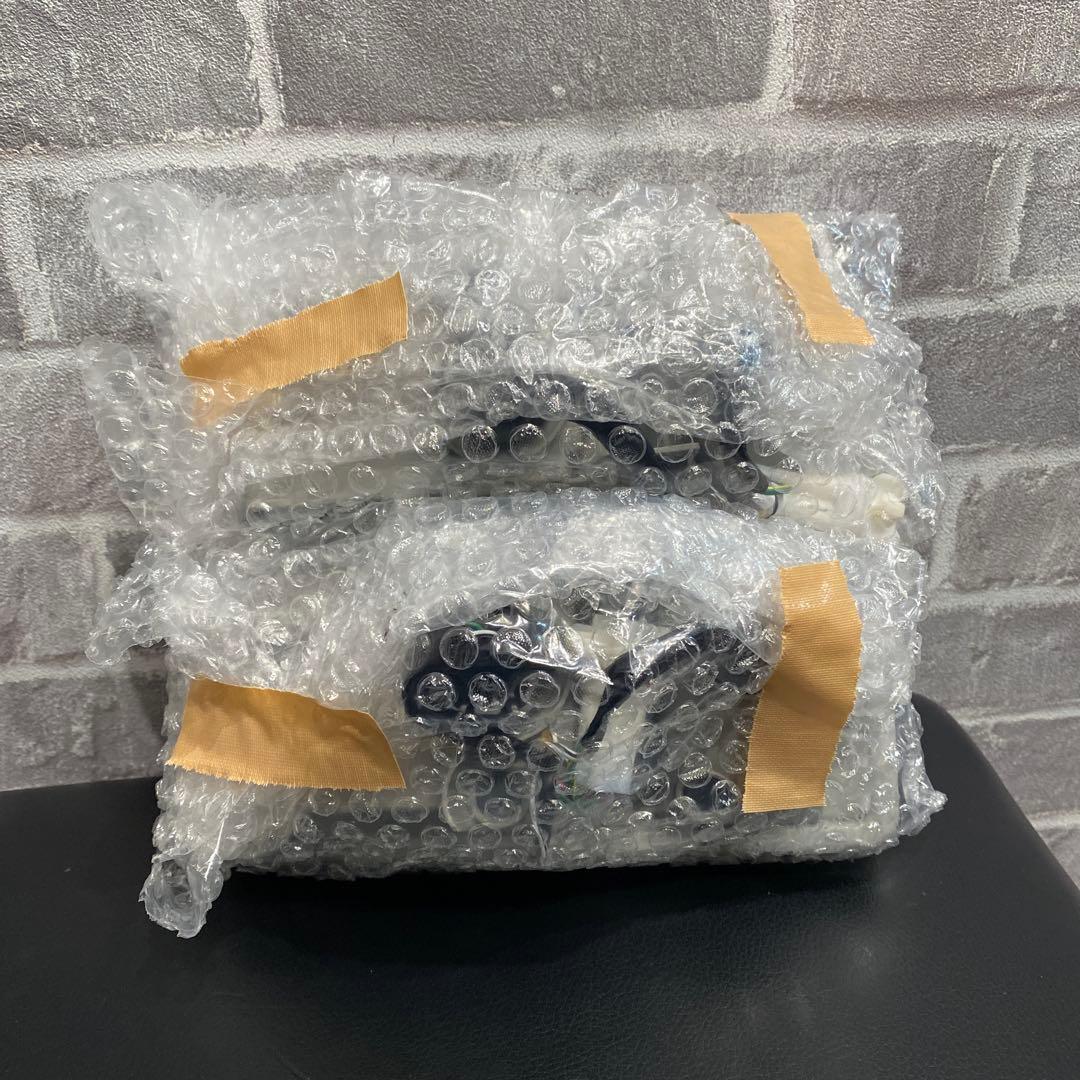 ♦︎ダイハツ　ハイゼット　トラックS500P S510P純正左右テール