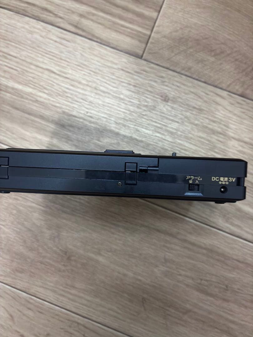 SONY TCM-1000A カセットプレーヤー、完動品、美品