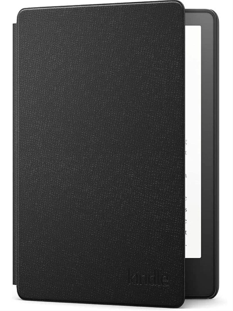 Kindle Paperwhiteシグニチャーエディション、ケース充電スタンド付