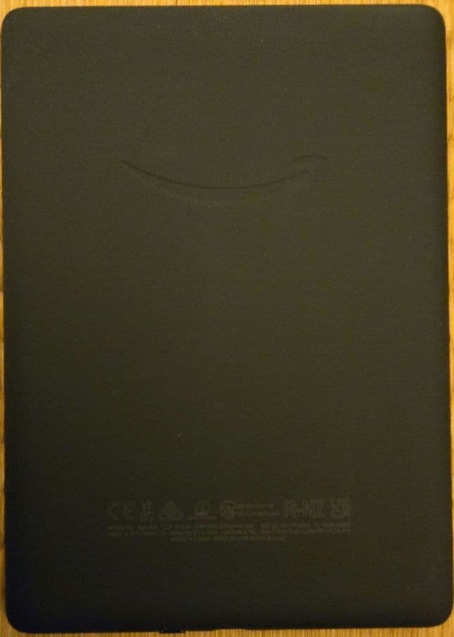 Kindle Paperwhiteシグニチャーエディション、ケース充電スタンド付