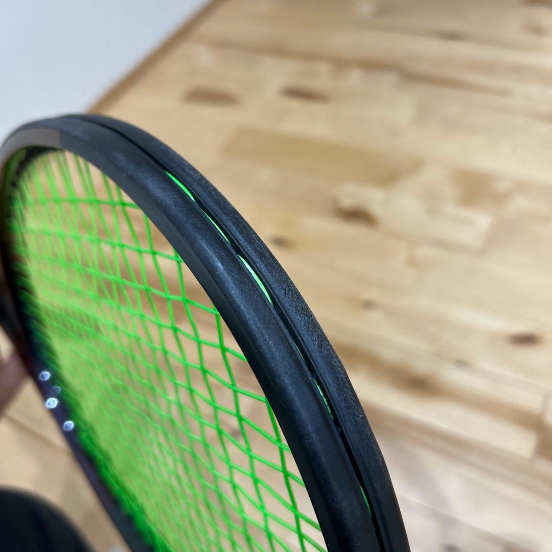 ヘッドプレステージプロ2023 激レアスペック