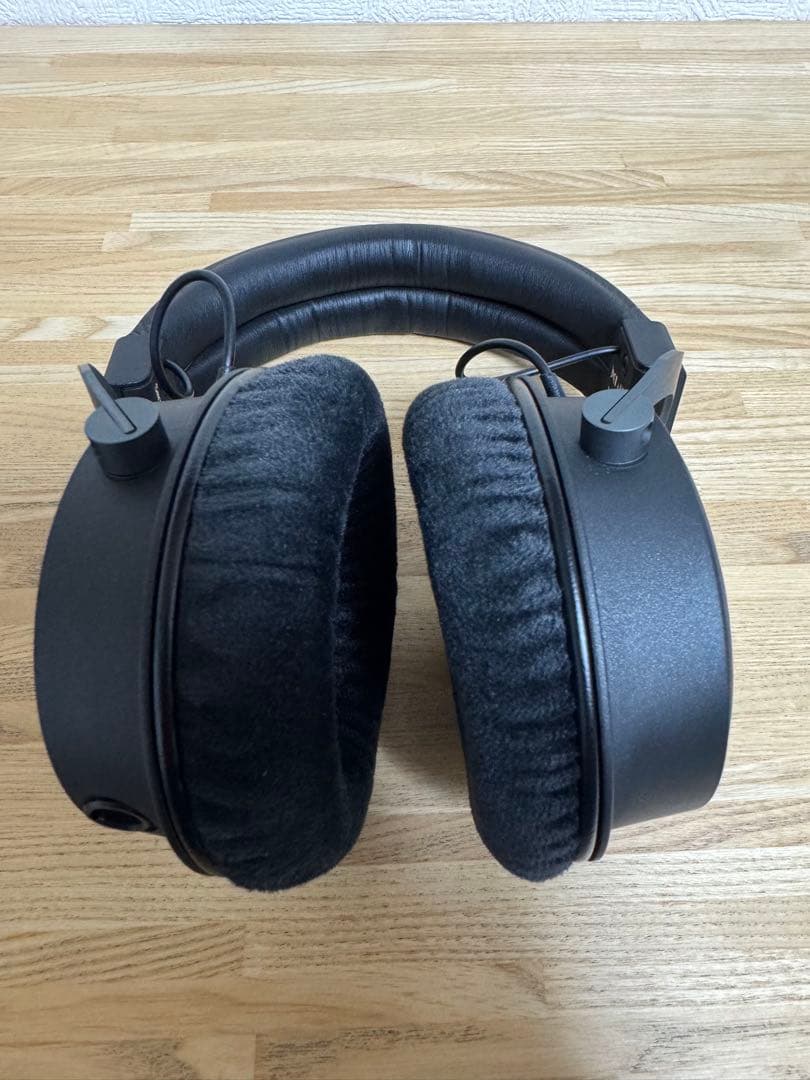 【美品・完動品】Beyerdynamic DT1990 Pro／付属品完備