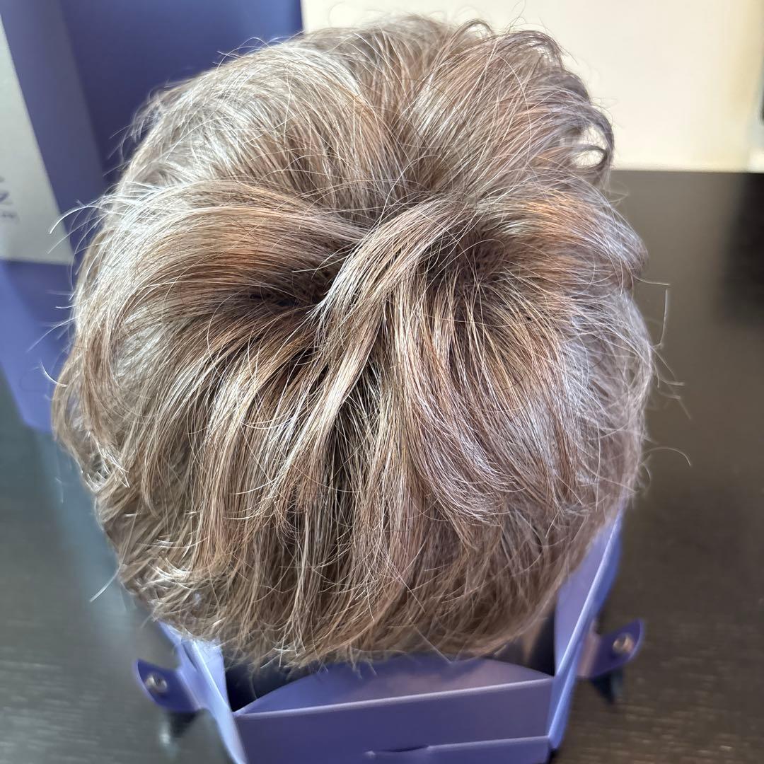 FONTAINE フルウィッグ　VM28-W60 (キャップ・スタンド付き)