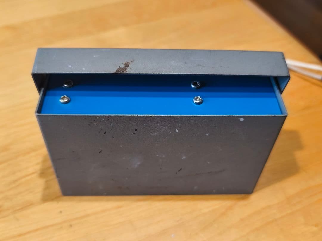 メッセージ、キーヤーMKー１０２４ CWモニターEKMー２A