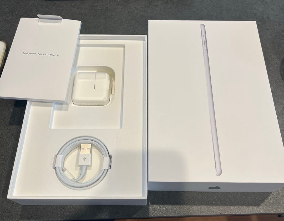 iPad本体 iPad mini 5 64GB