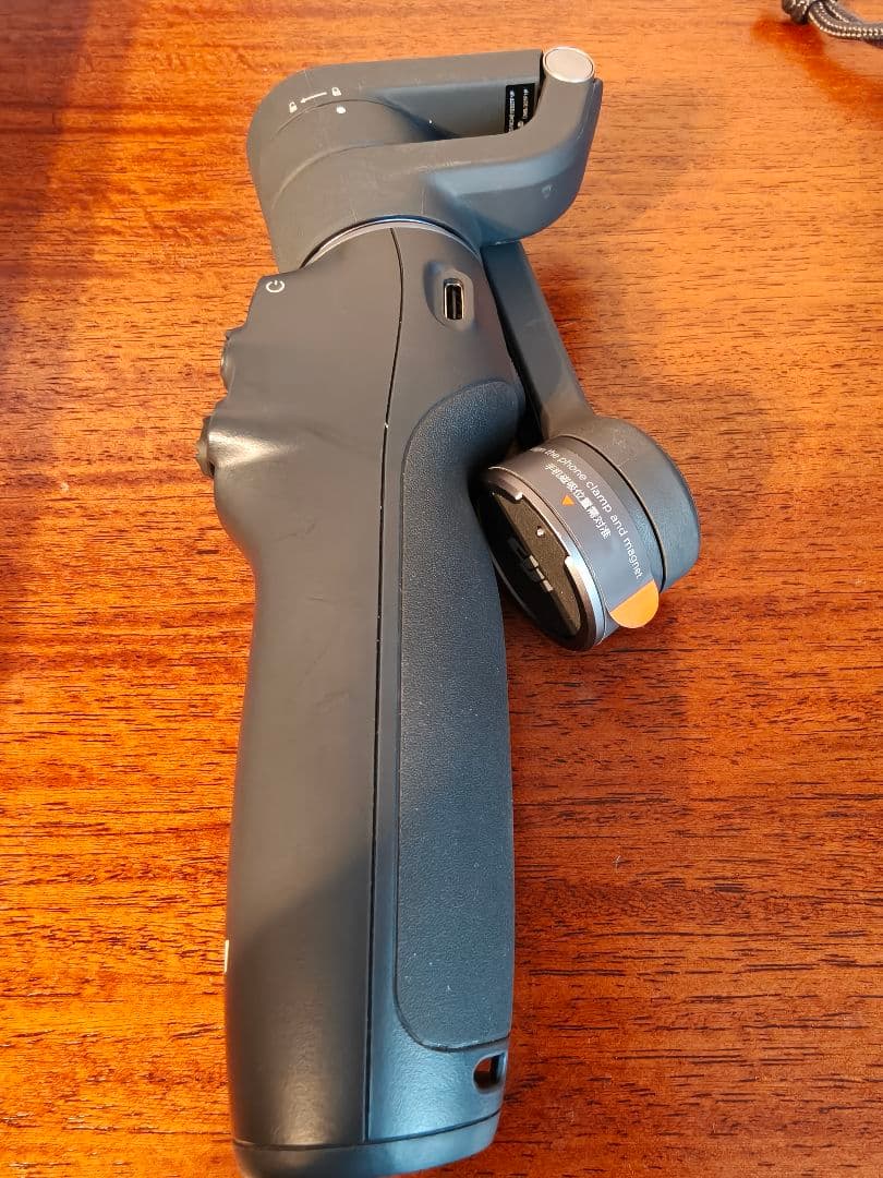 DJI Osmo Mobile 6 スタビライザー/ジンバル