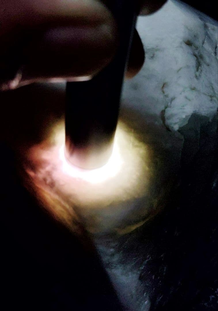 ★翡翠原石★糸魚川硬玉【姫川・6色翡翠・磨き2kg】