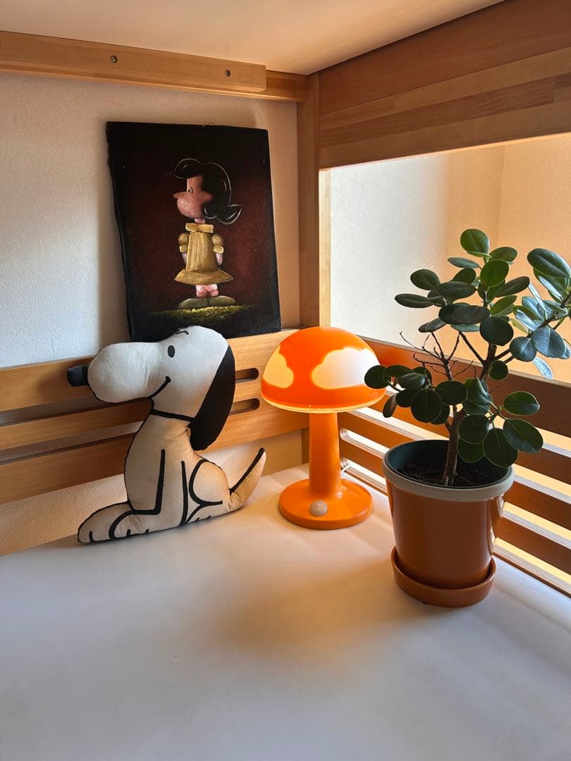 TOMX さま専用 ACTUS オーク材 木製ロフトベッド