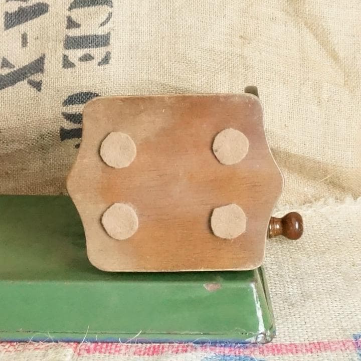 j*y様 カリタ　動輪ミル　Kalita DR-1 手動 コーヒーミル　分解整備