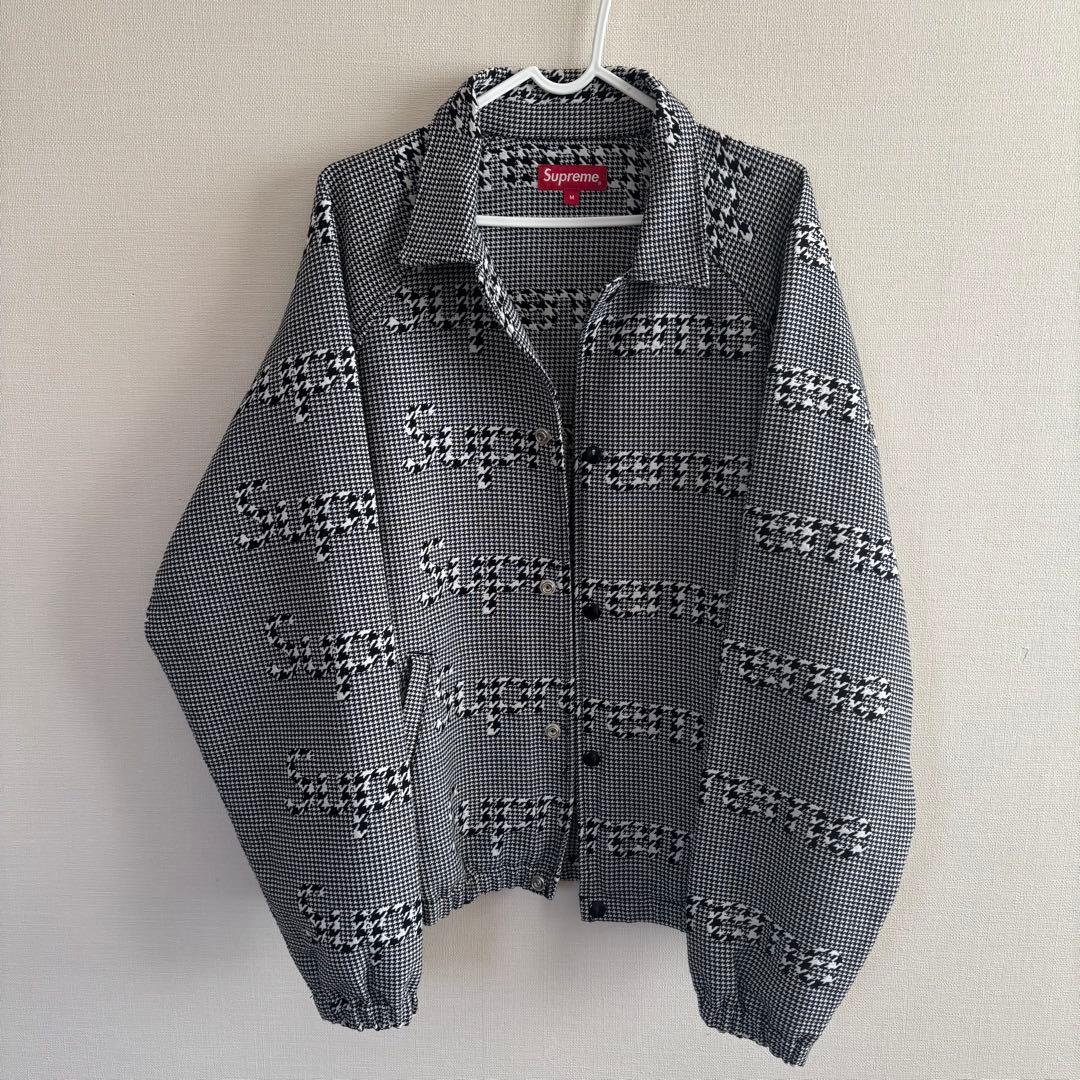 20AW SUPREME セットアップ