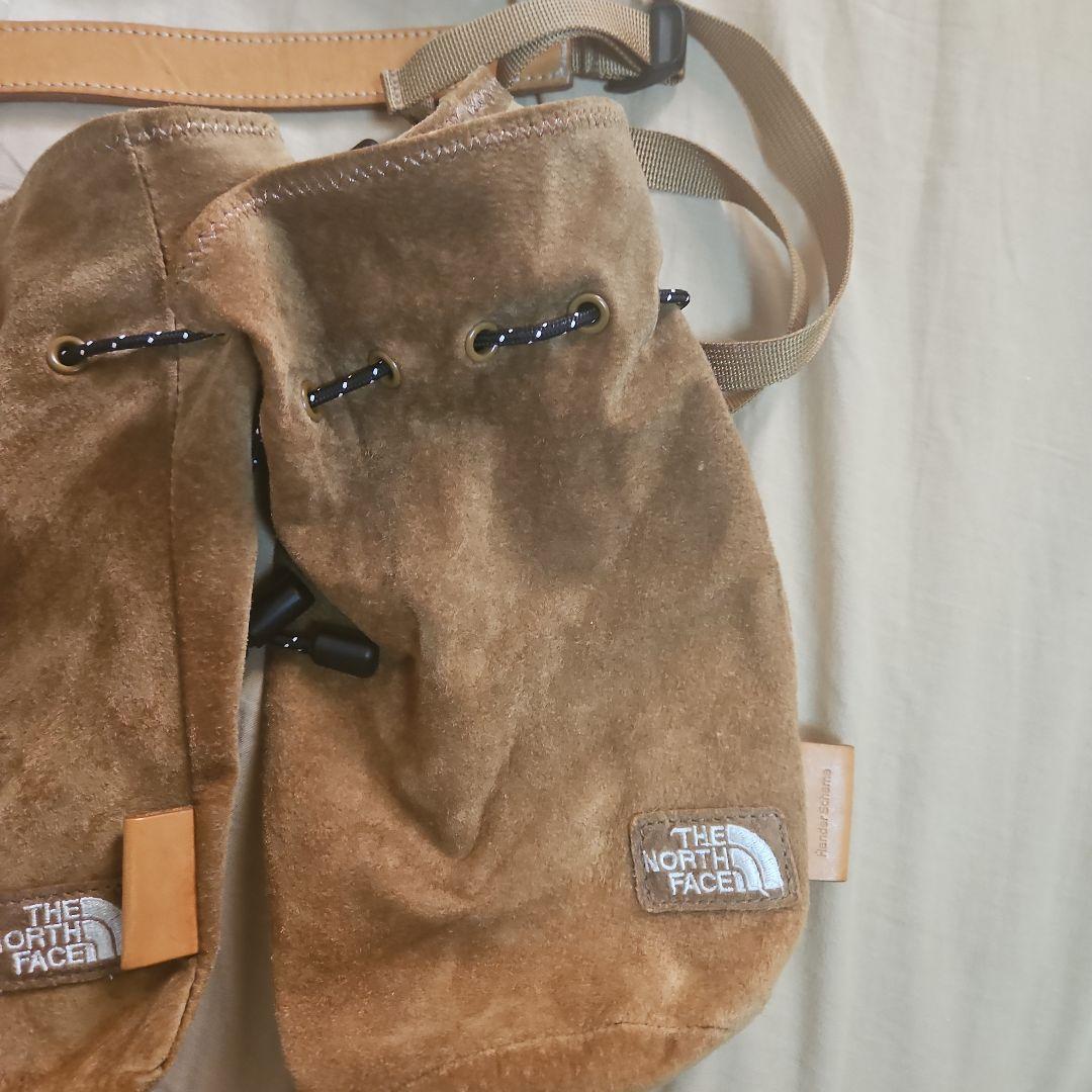 Hender Scheme × THE NORTH FACEエンダースキーマ