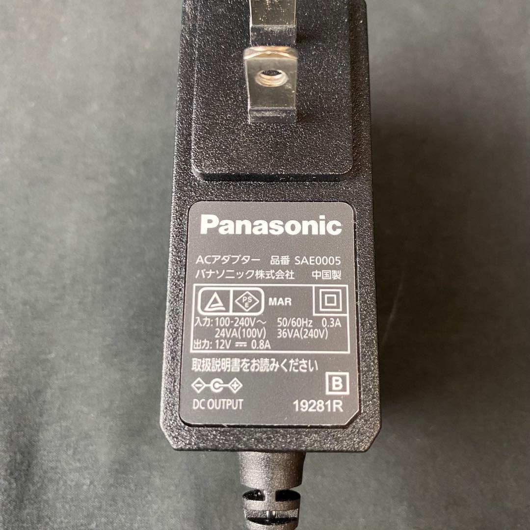 Panasonic DMP-BD90 ブルーレイ DVDプレイヤー 2019年製