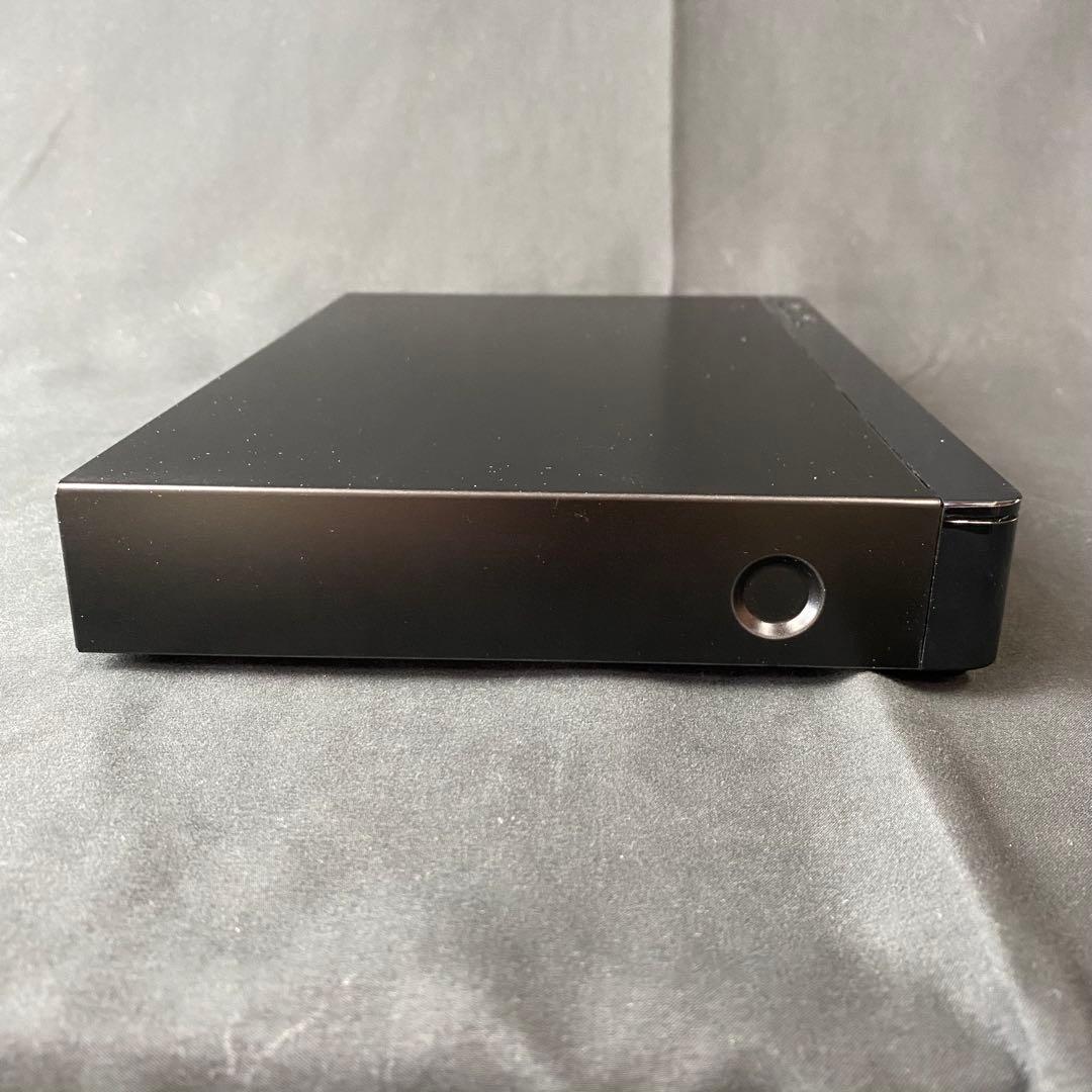 Panasonic DMP-BD90 ブルーレイ DVDプレイヤー 2019年製