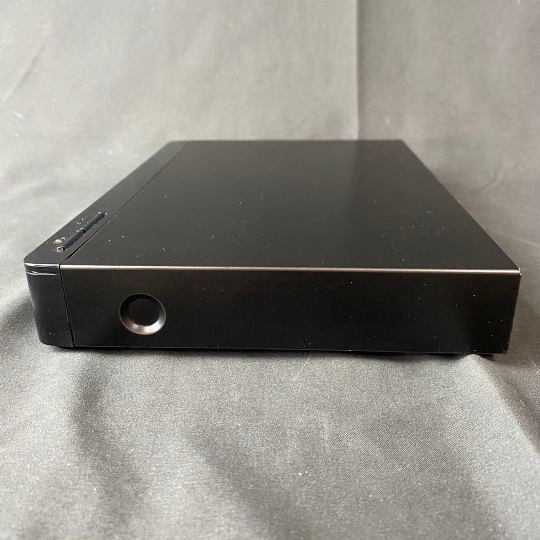 Panasonic DMP-BD90 ブルーレイ DVDプレイヤー 2019年製