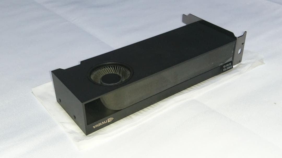 合*3様 RTX A2000 全付属品完備 【S/N:**********994