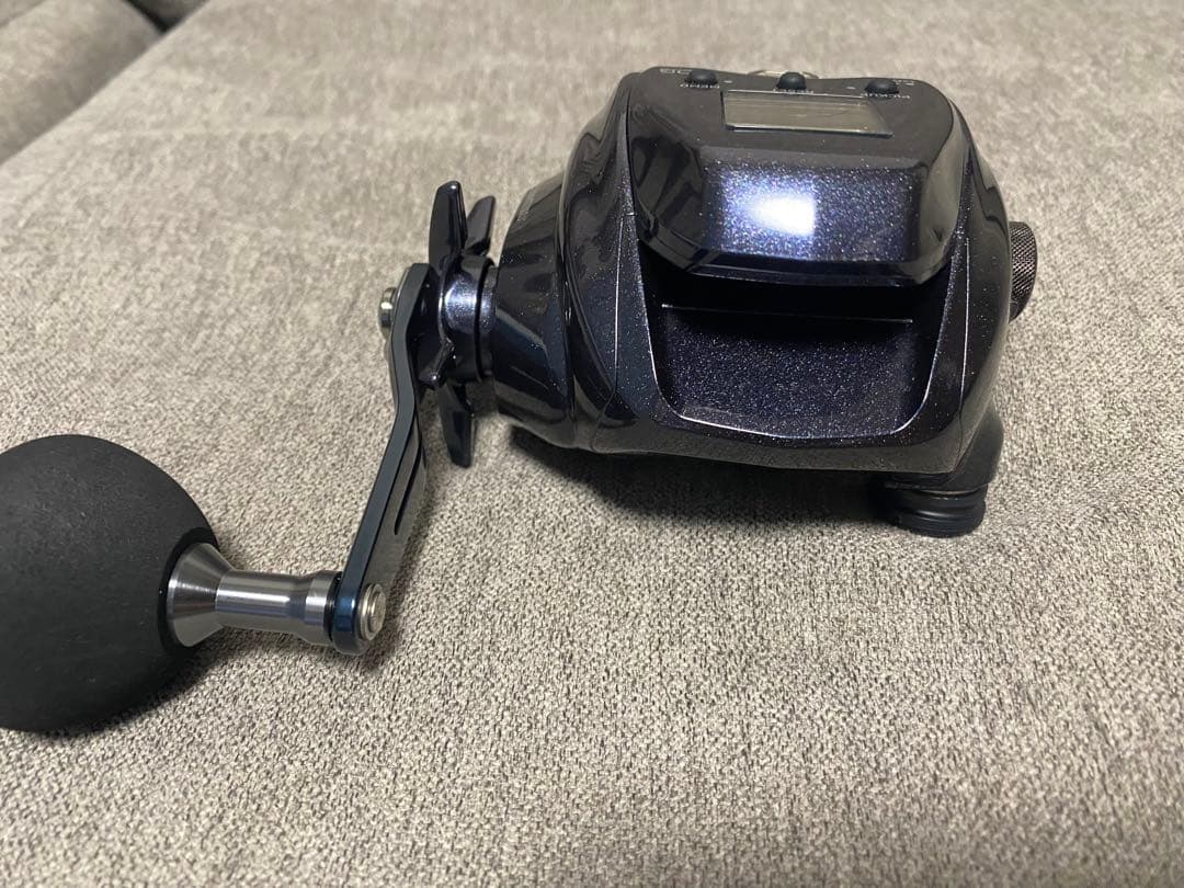 LEOBRITZ 300J/L 電動リール 23年モデル