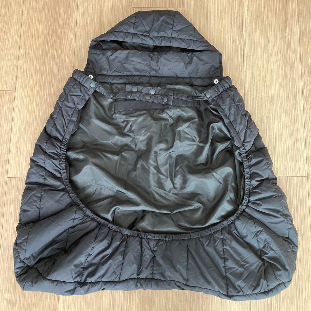THE NORTHFACE シェルブランケット