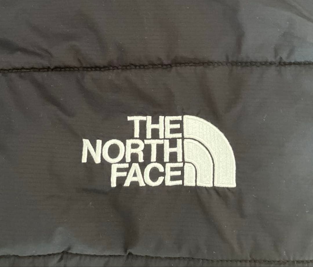 THE NORTHFACE シェルブランケット